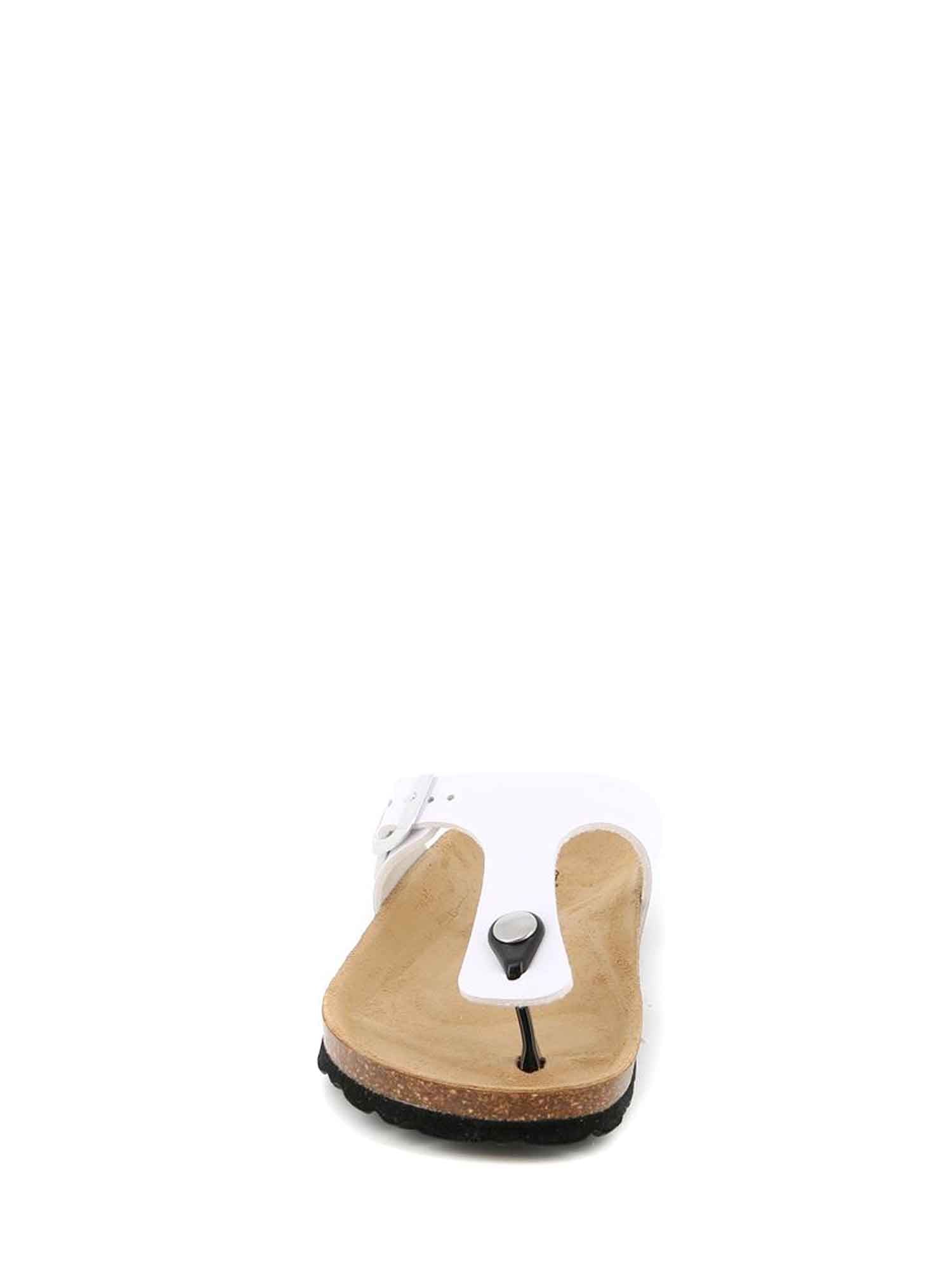 Infradito Bianco Grunland