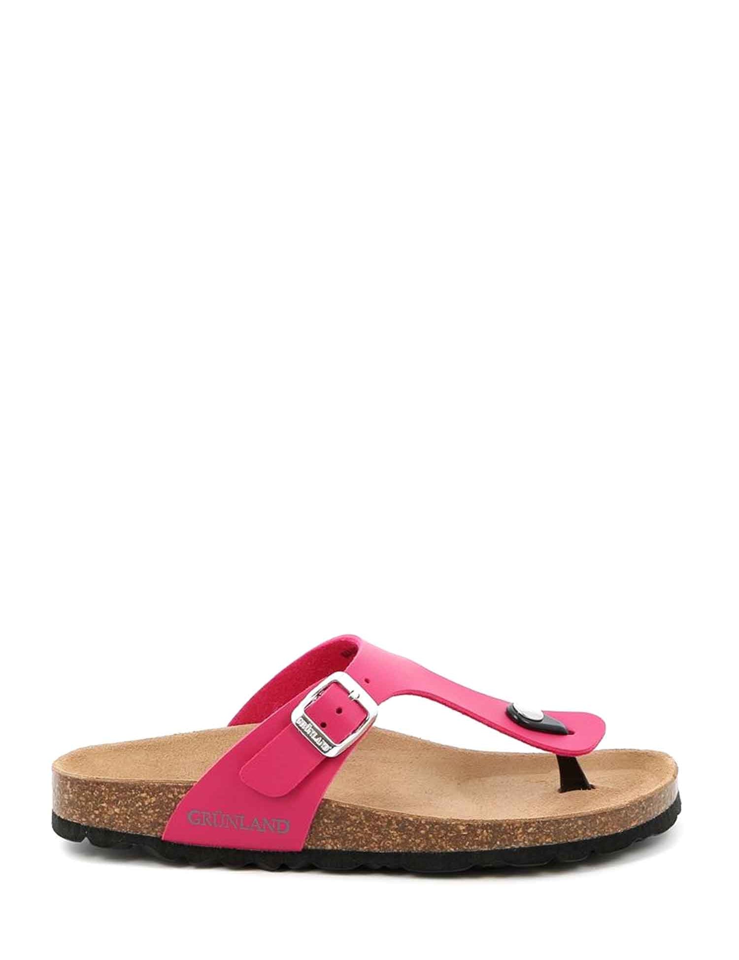 Infradito Rosa Grunland