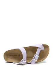 Infradito Viola Grunland