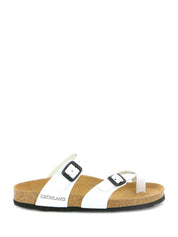 Infradito Bianco Grunland