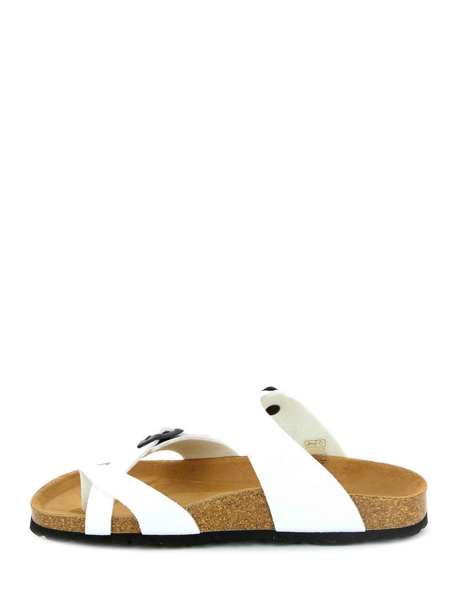 Infradito Bianco Grunland