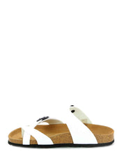 Infradito Bianco Grunland