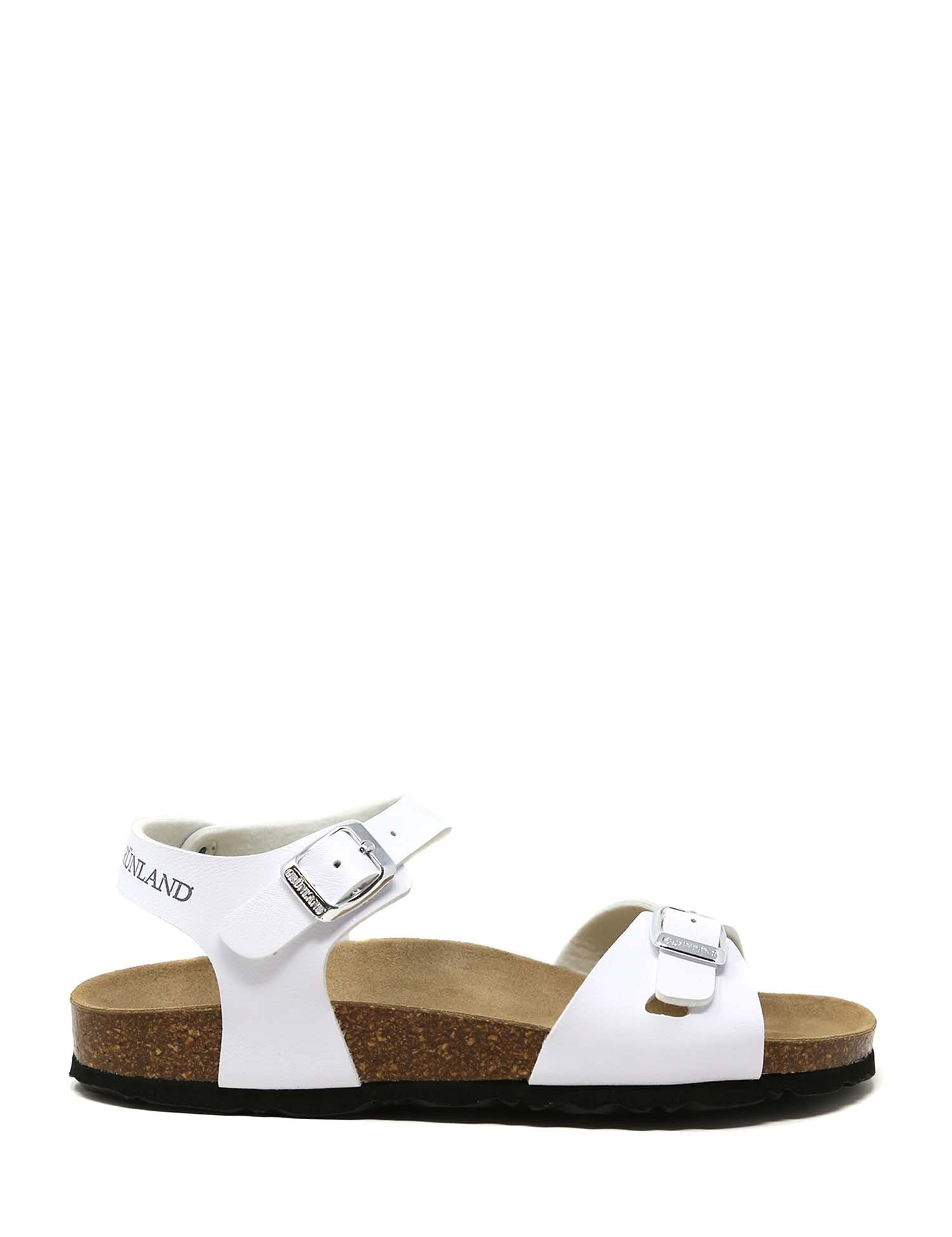 Sandali Bianco Grunland