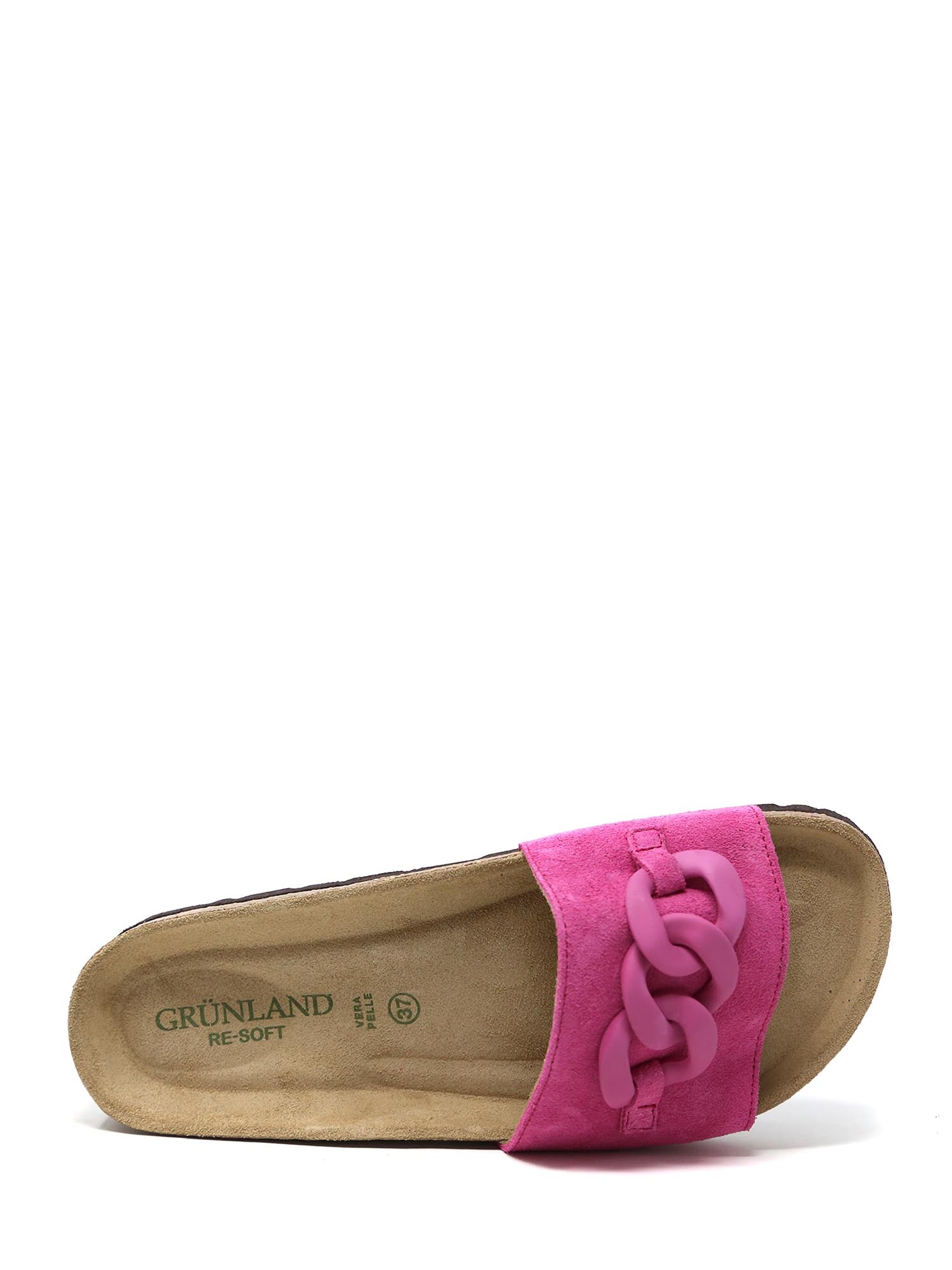 Ciabatte Rosa Grunland