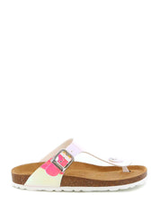 Infradito Rosa Grunland