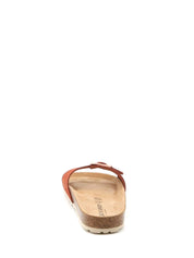 Ciabatte Marrone Grunland