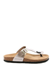 Infradito Dorato Grunland