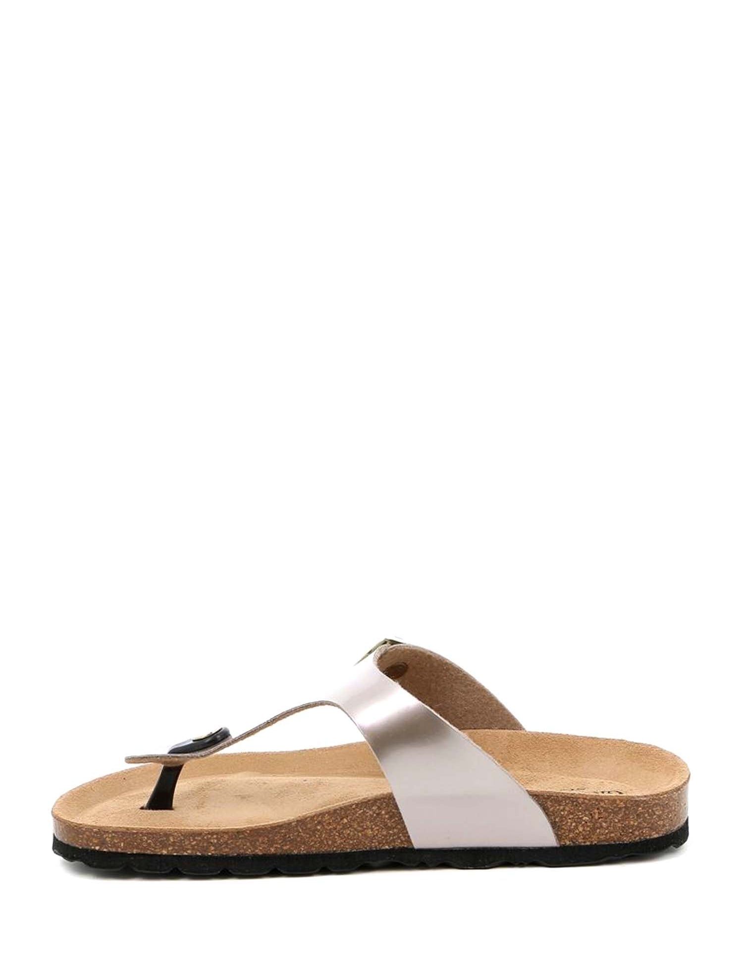 Infradito Dorato Grunland