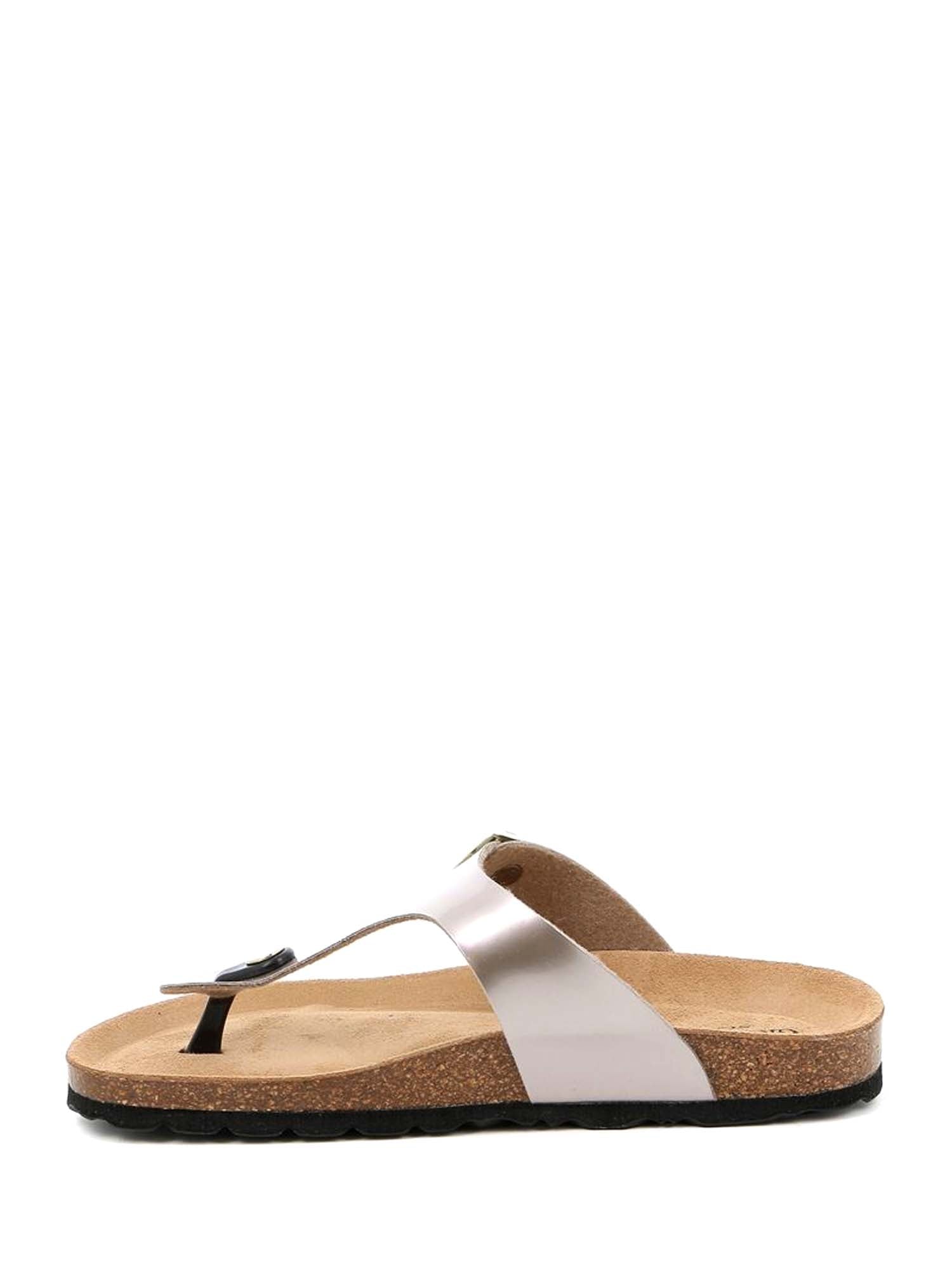 Infradito Dorato Grunland