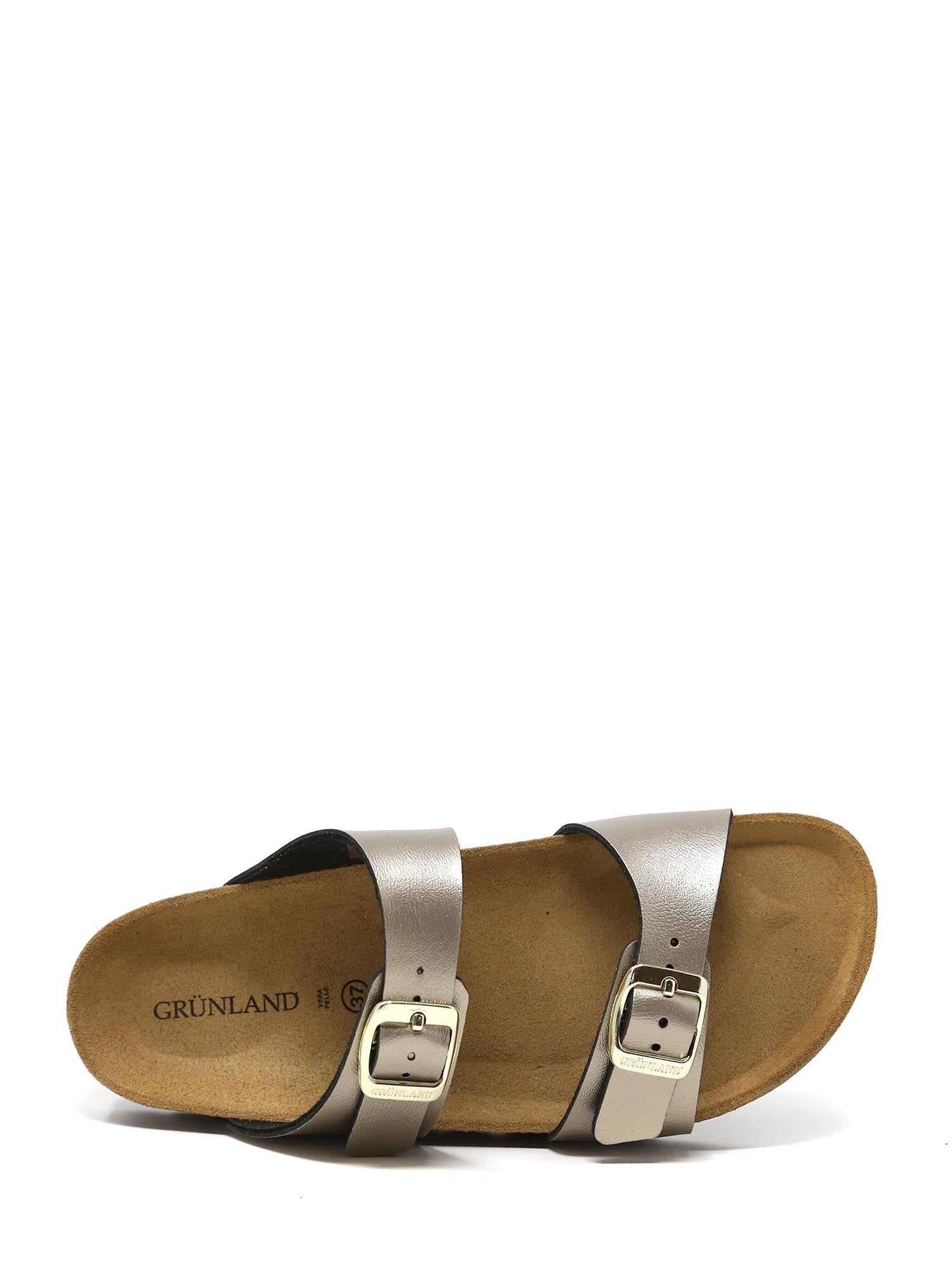 Ciabatte Dorato Grunland