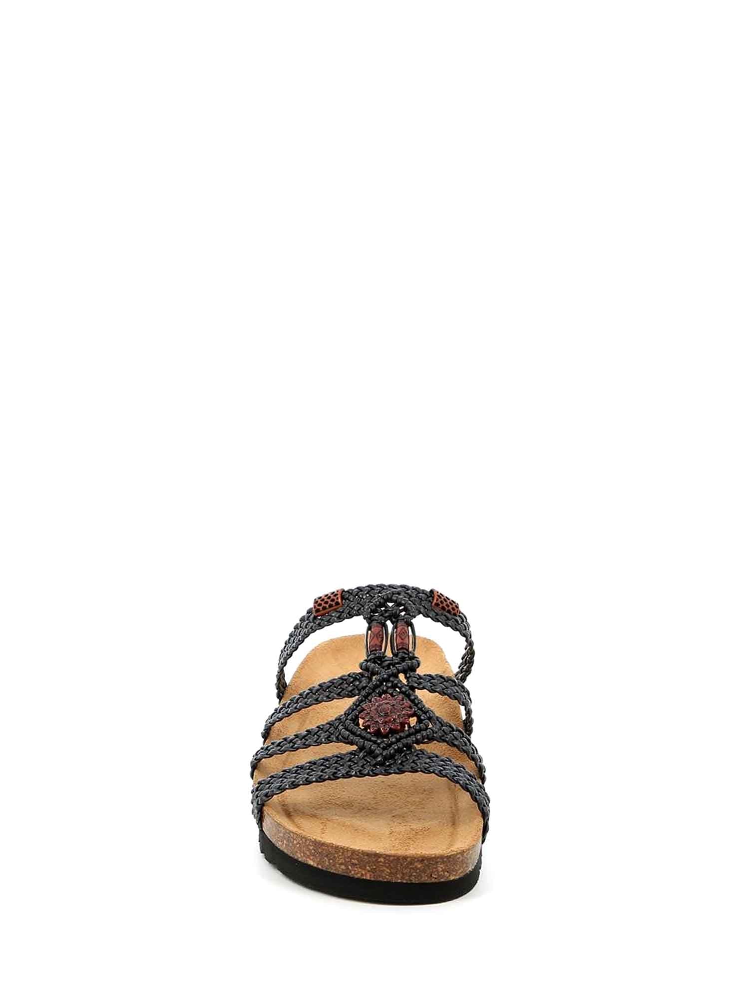 Ciabatte Nero Grunland