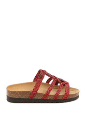 Ciabatte Rosa Grunland