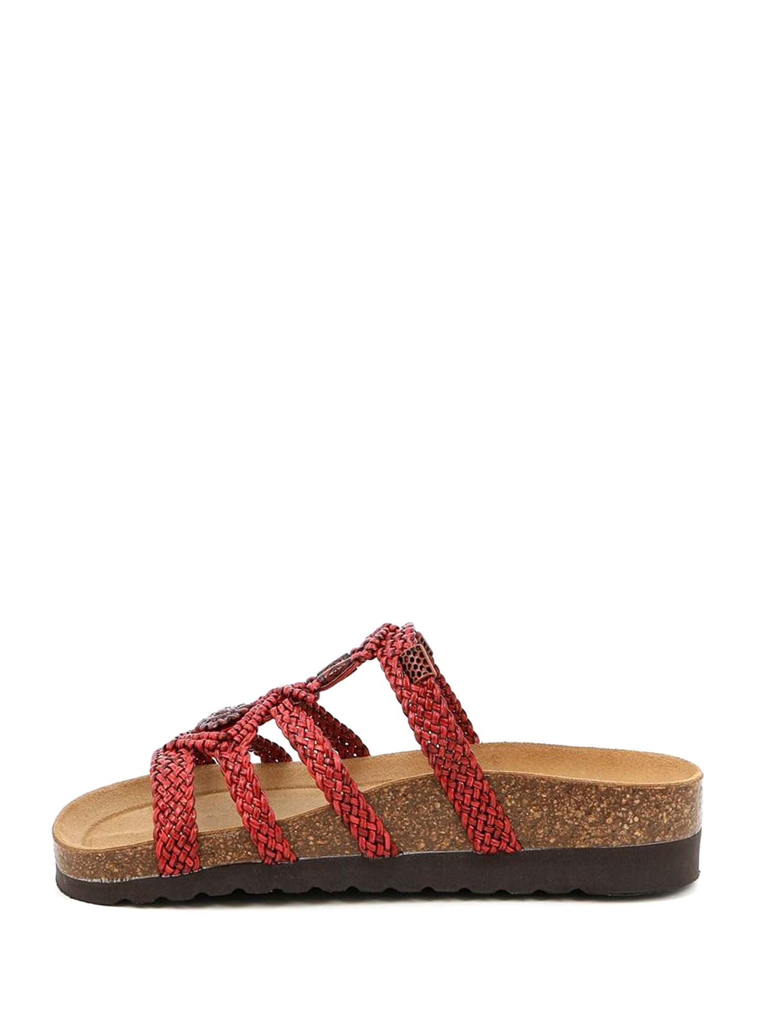 Ciabatte Rosa Grunland