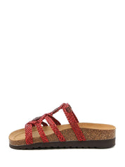 Ciabatte Rosa Grunland