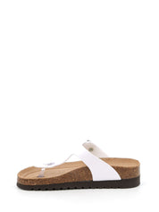 Infradito Bianco Grunland