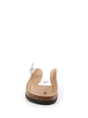 Infradito Bianco Grunland