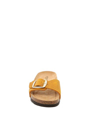 Ciabatte Giallo Grunland