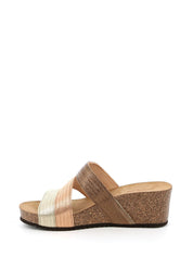 Ciabatte Marrone Grunland