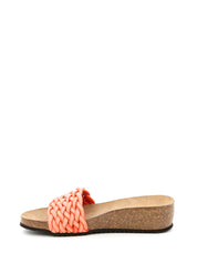 Ciabatte Rosa Scuro Grunland