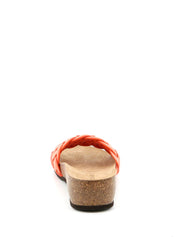 Ciabatte Rosa Scuro Grunland