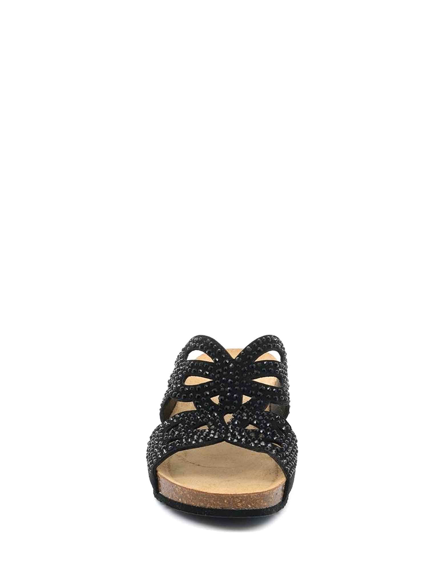 Ciabatte Nero Grunland