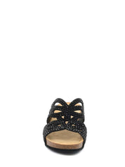 Ciabatte Nero Grunland