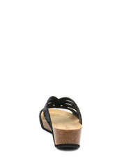 Ciabatte Nero Grunland