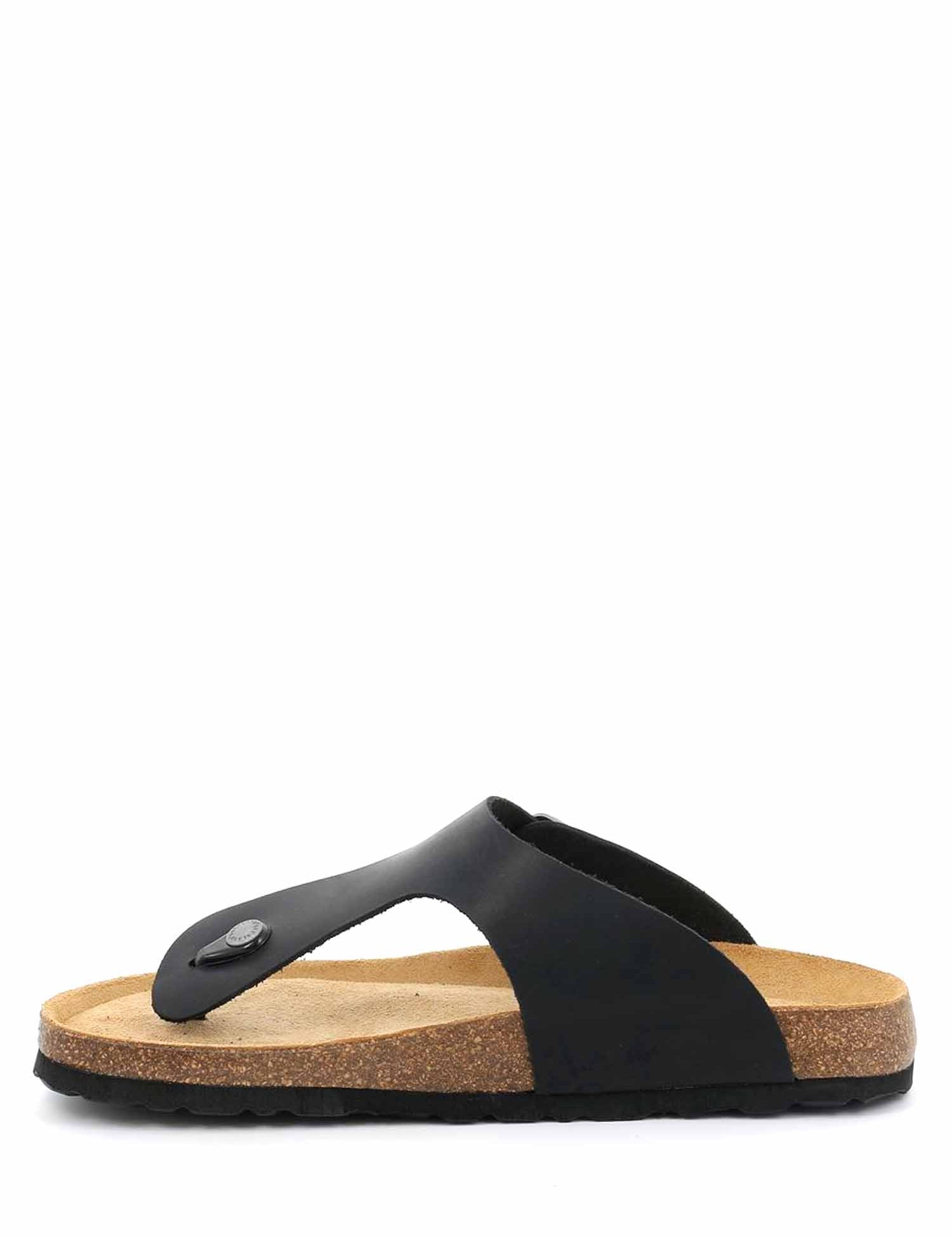 Infradito Nero Grunland