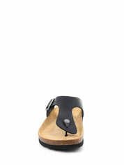 Infradito Nero Grunland