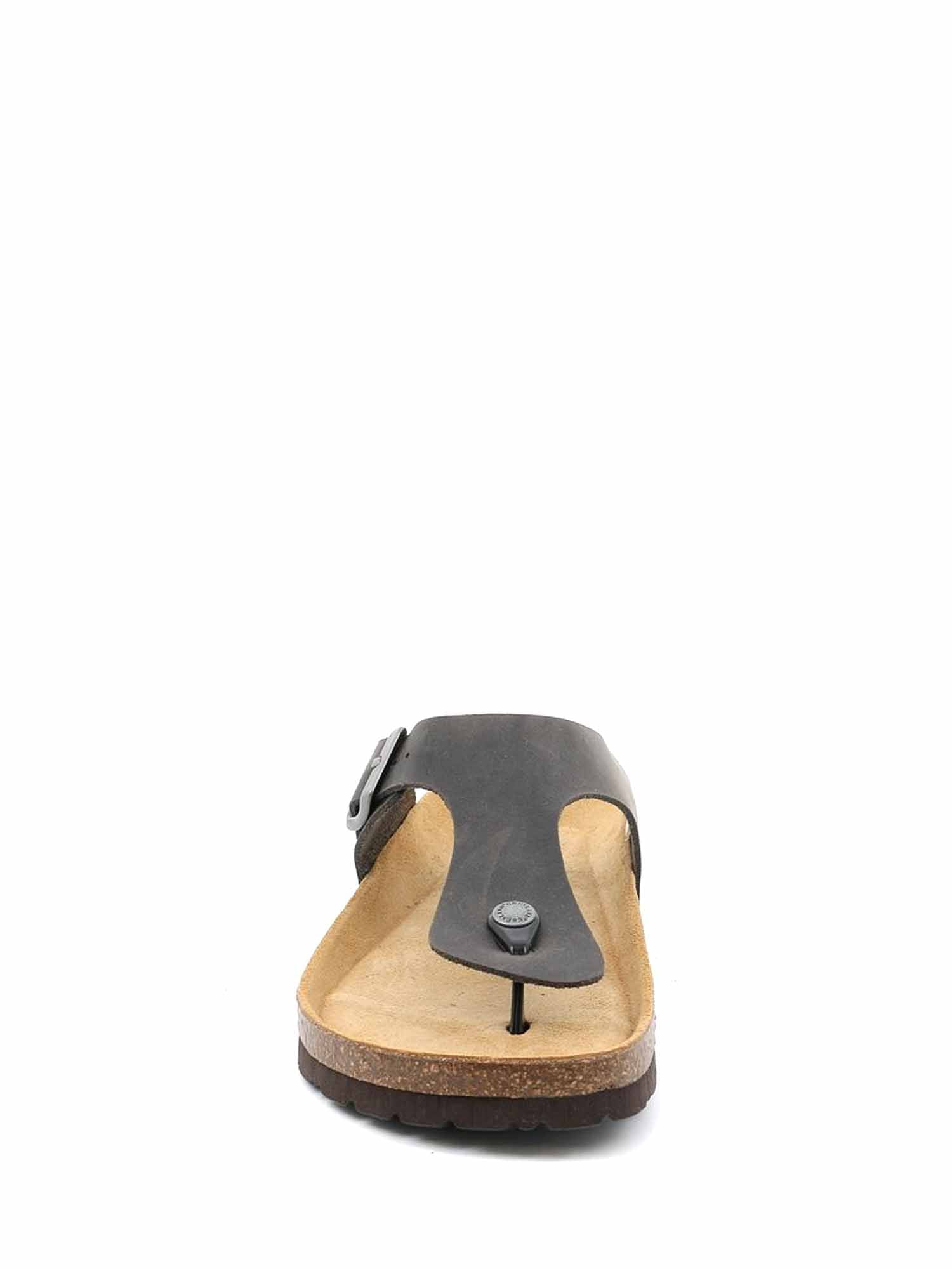 Infradito Grigio Grunland