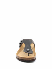 Infradito Grigio Grunland