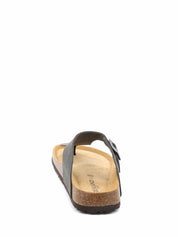 Infradito Grigio Grunland