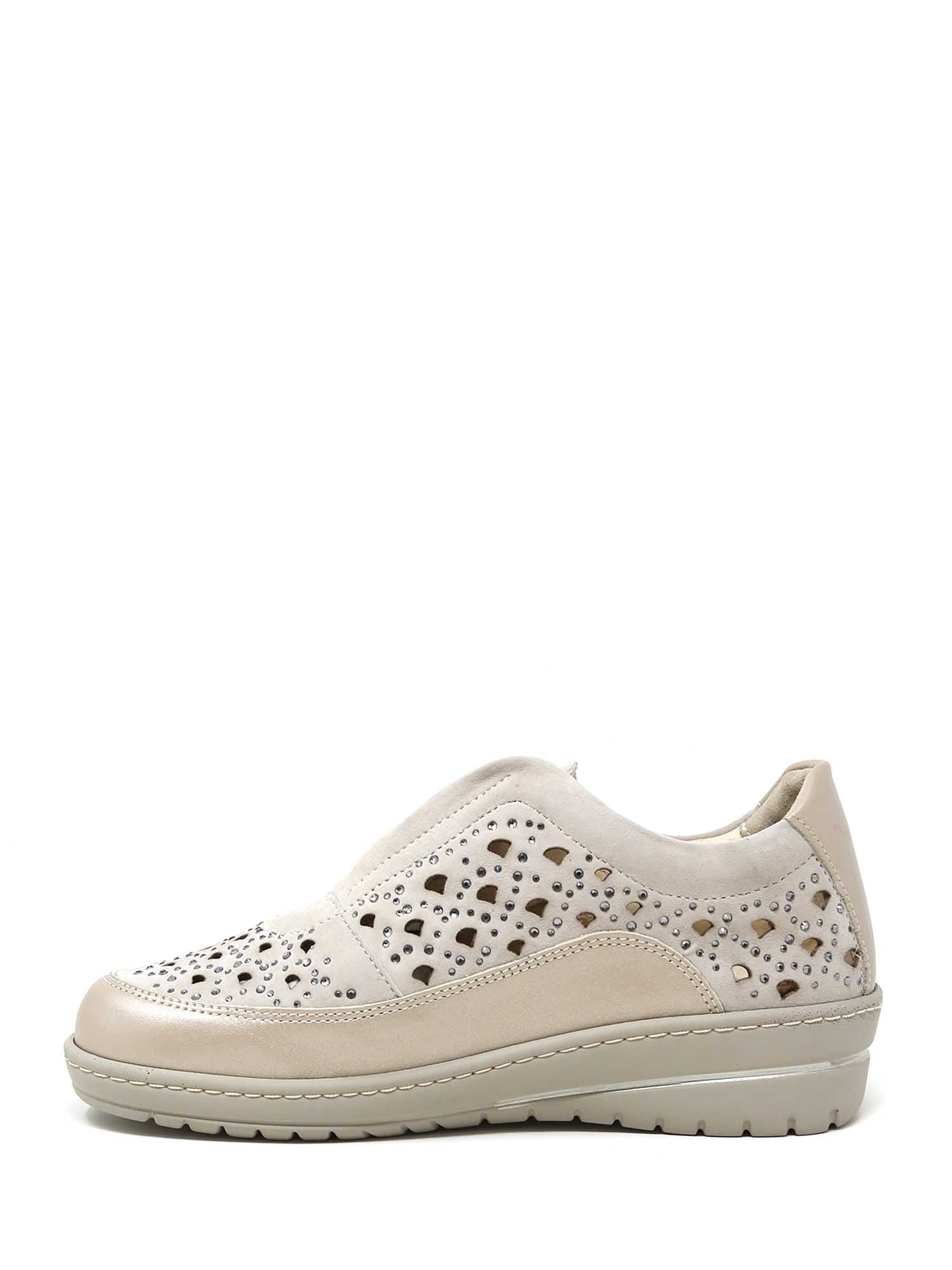 Slip-on Beige Grunland