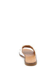 Ciabatte Bianco Grunland