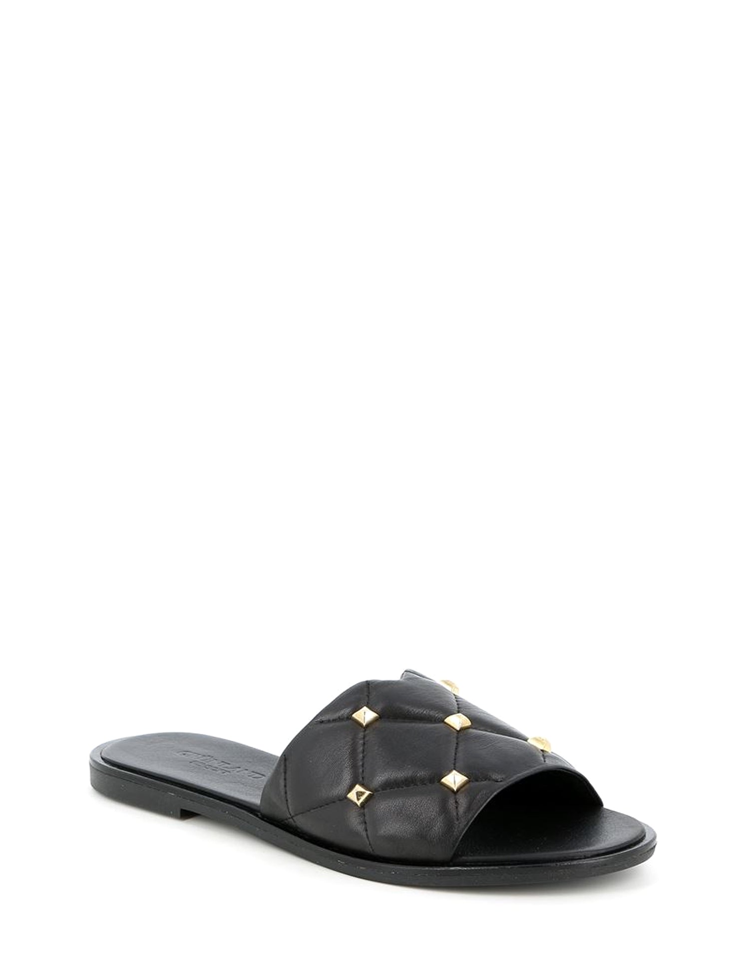 Ciabatte Nero Grunland