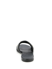 Ciabatte Nero Grunland