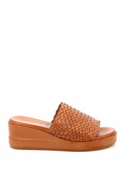 Ciabatte Marrone Grunland