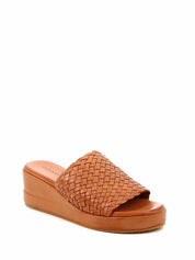 Ciabatte Marrone Grunland