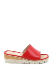 Ciabatte Rosso Grunland