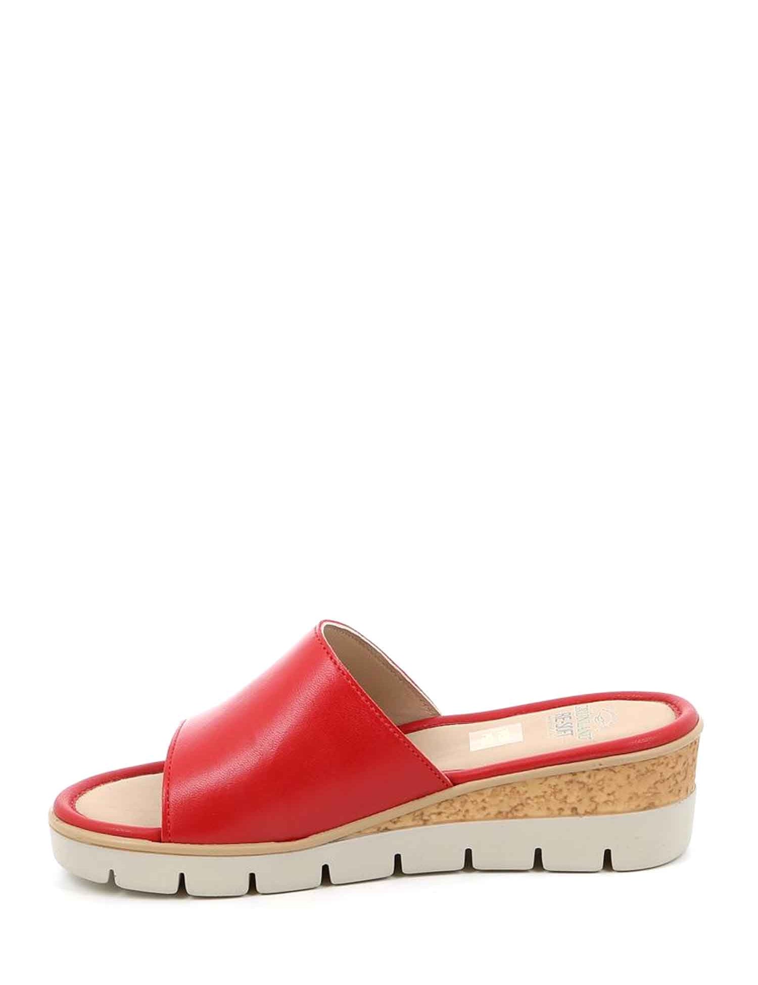 Ciabatte Rosso Grunland