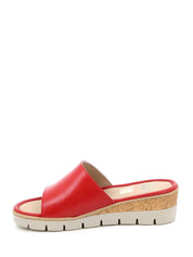 Ciabatte Rosso Grunland