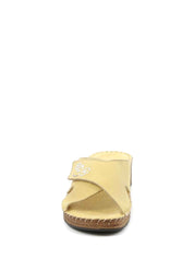 Ciabatte Giallo Grunland