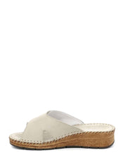 Ciabatte Grigio Grunland