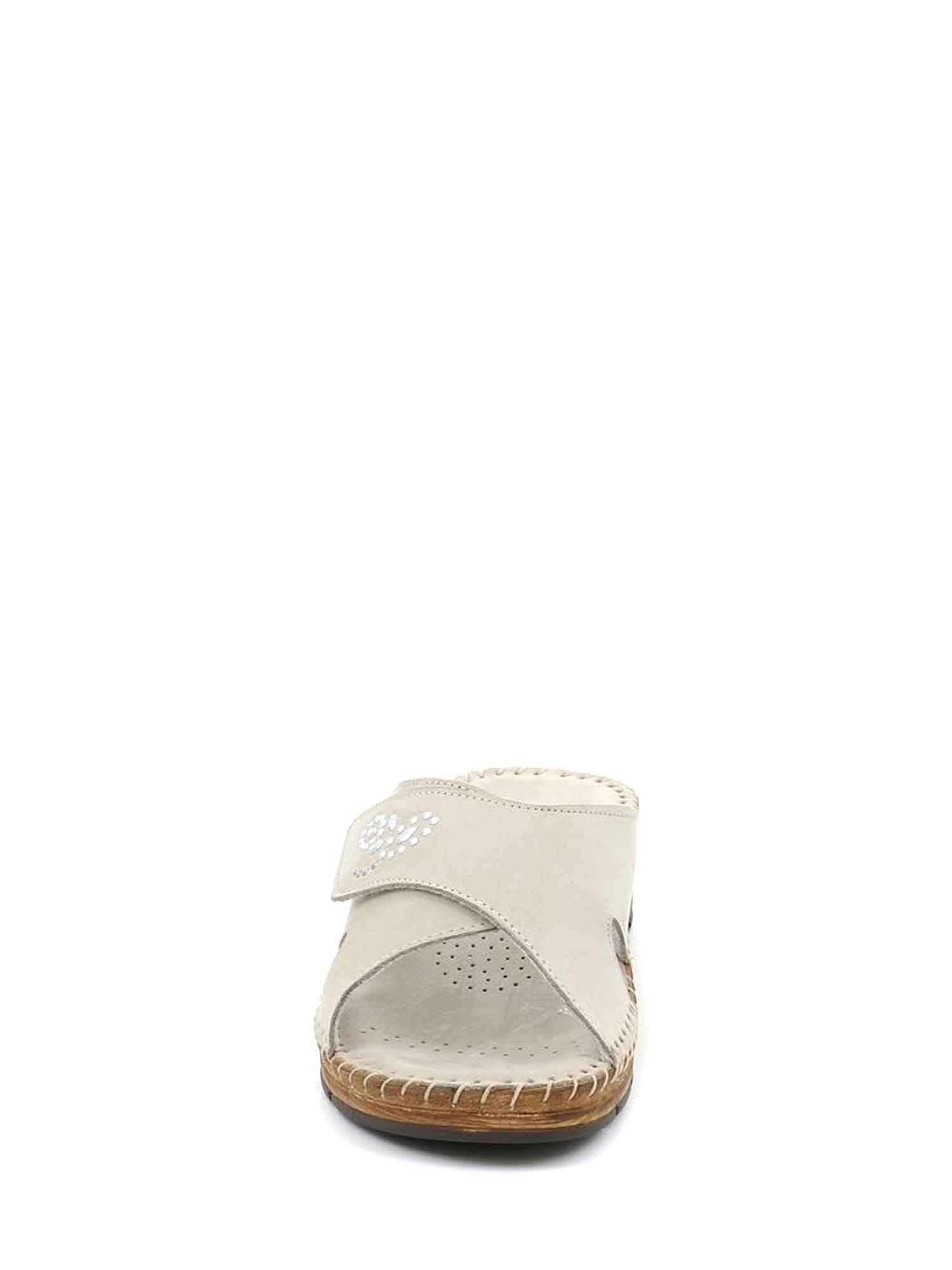 Ciabatte Grigio Grunland