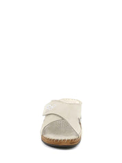 Ciabatte Grigio Grunland