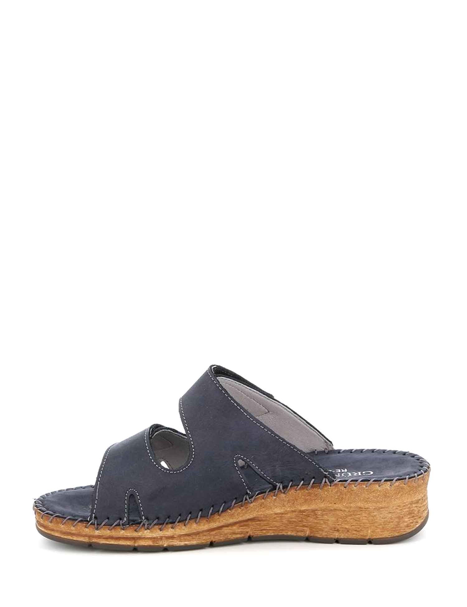 Ciabatte Blu Grunland