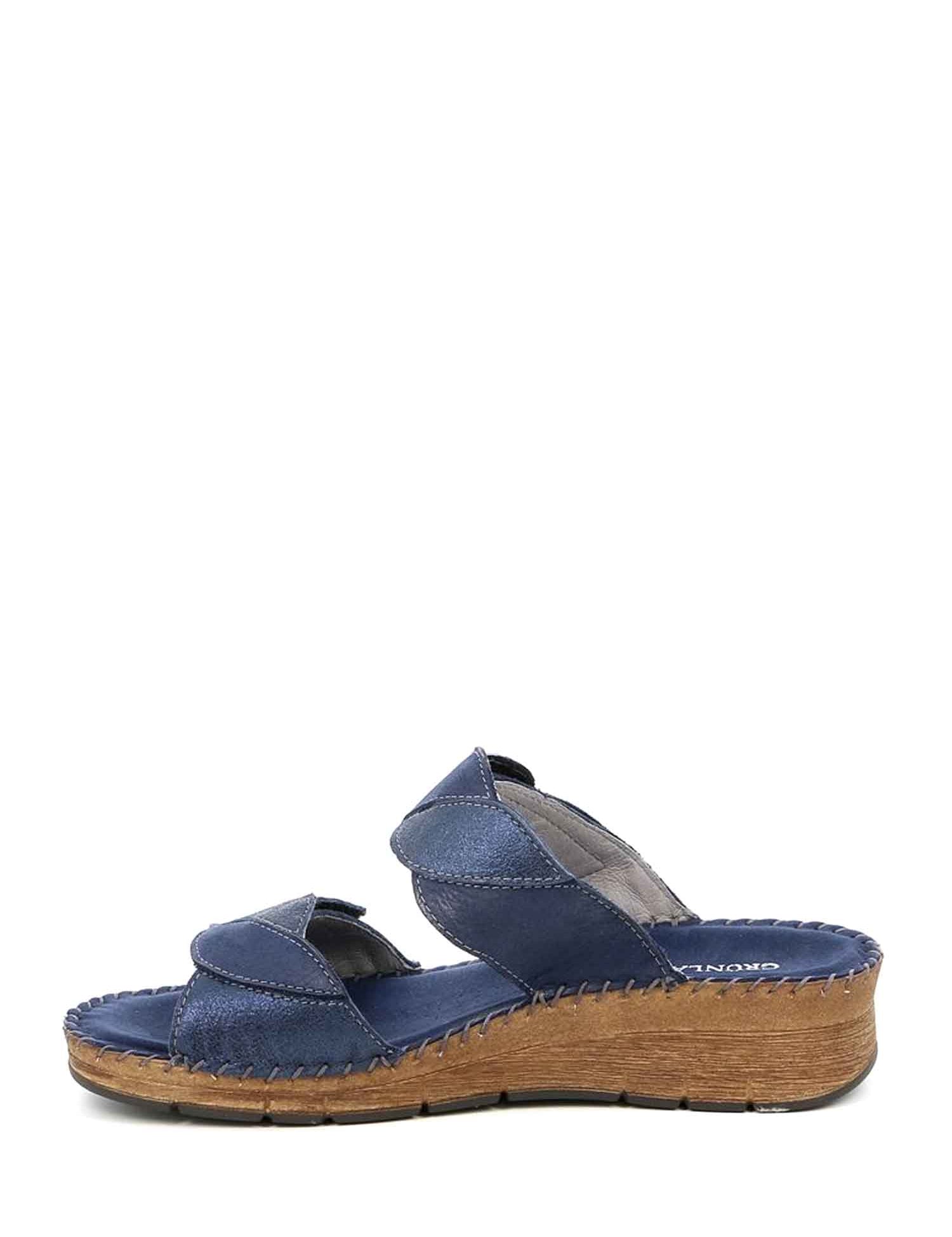 Ciabatte Blu Grunland