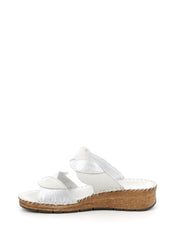 Ciabatte Bianco Grunland