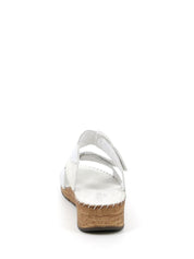 Ciabatte Bianco Grunland