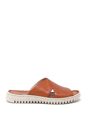 Ciabatte Marrone Grunland